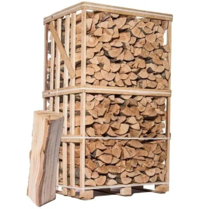 Palette de Bois de Chauffage – 50 cm – 3 Stères